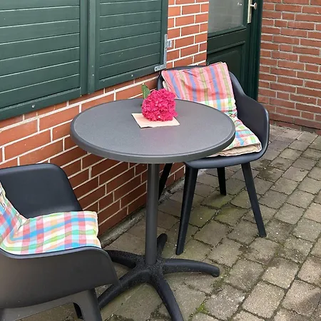 Appartement-strandloeper-4-02 * Westerland