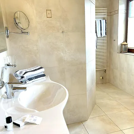 Apartment Appartement-strandloeper-4-02 Westerland